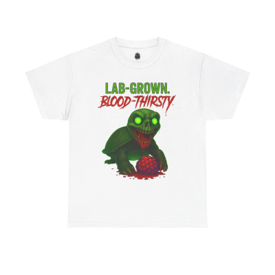 T-Shirt 078 Front White.png